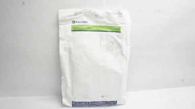 Halyard 89537 Basics Laparotomy Drape 100inch x 124inch